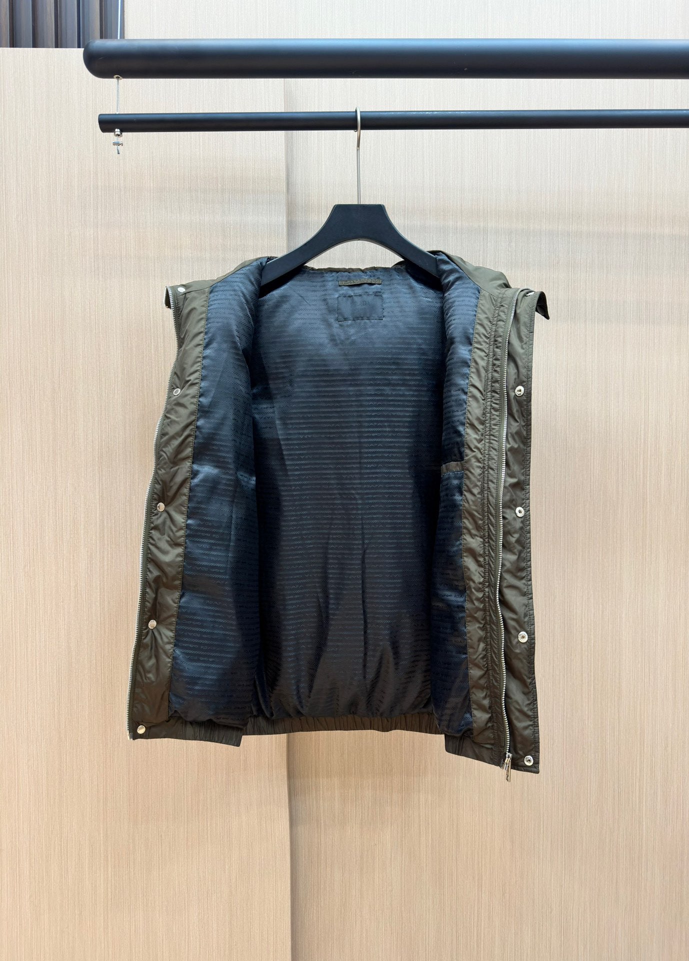 Prada Down Jackets